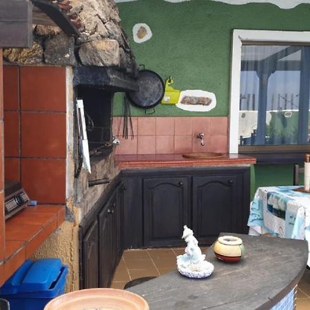איקוד דה לוס וינוס Villa Cateyma Icod מראה חיצוני תמונה