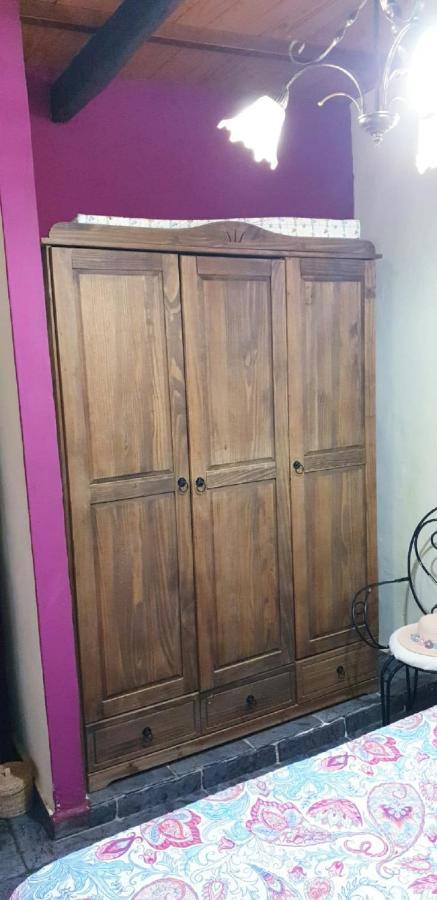 איקוד דה לוס וינוס Villa Cateyma Icod מראה חיצוני תמונה