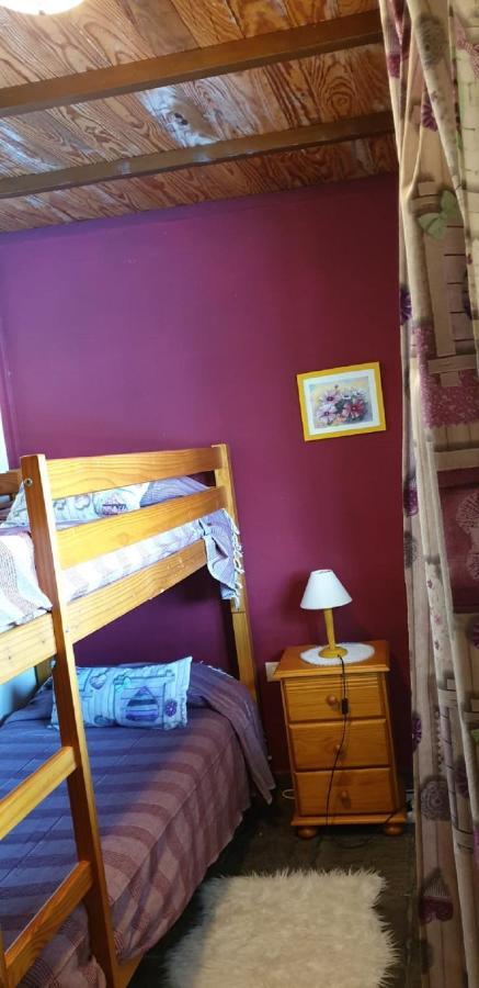 איקוד דה לוס וינוס Villa Cateyma Icod מראה חיצוני תמונה
