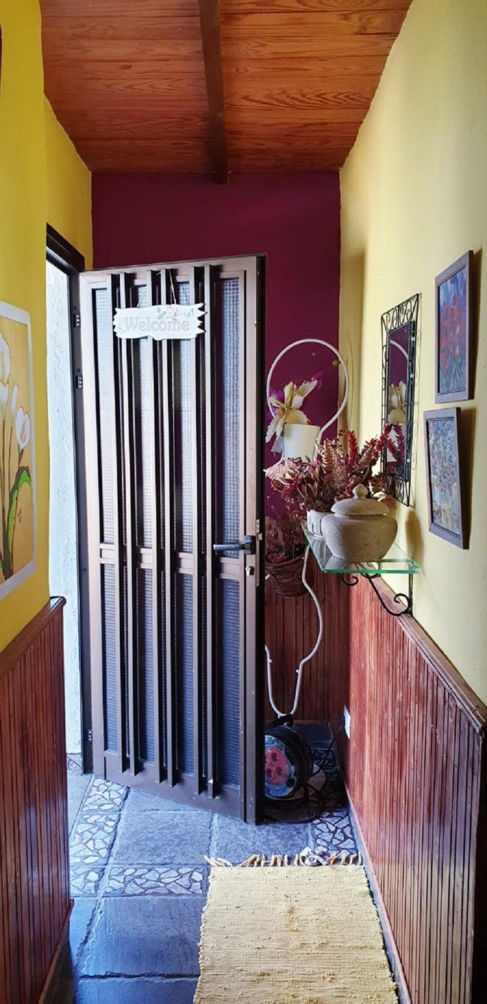 איקוד דה לוס וינוס Villa Cateyma Icod מראה חיצוני תמונה