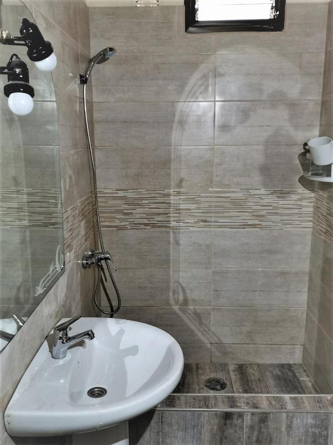 איקוד דה לוס וינוס Villa Cateyma Icod מראה חיצוני תמונה